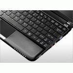 нетбук MSI Wind L1350D-2447 Черный