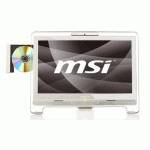моноблок MSI Wind Top AE1920-038 Белый