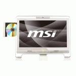 моноблок MSI Wind Top AE1920-207 Белый