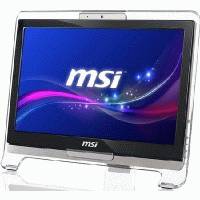 моноблок MSI Wind Top AE1941-029 Черный