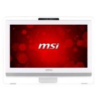 моноблок MSI Wind Top AE200-061 Белый