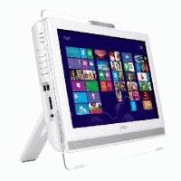 моноблок MSI Wind Top AE201-020 Белый