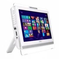 моноблок MSI Wind Top AE201-037 Белый