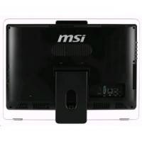моноблок MSI Wind Top AE202-019 Черный