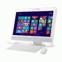моноблок MSI Wind Top AE2031-002 Белый