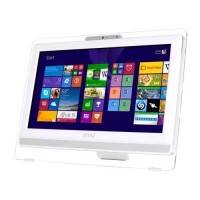моноблок MSI Wind Top AE203G-011 Белый