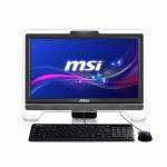 моноблок MSI Wind Top AE2050-245 Черный