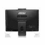моноблок MSI Wind Top AE2050-245 Черный