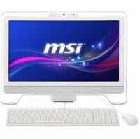 моноблок MSI Wind Top AE2051-018 Белый