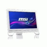 моноблок MSI Wind Top AE2081-014 Белый