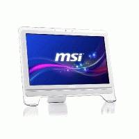 моноблок MSI Wind Top AE2081-068 Белый