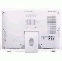 моноблок MSI Wind Top AE220-015 Белый