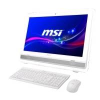 моноблок MSI Wind Top AE220-026 Белый