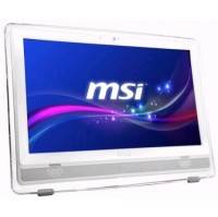 моноблок MSI Wind Top AE220-045 Белый