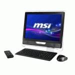 моноблок MSI Wind Top AE2210-259 Черный