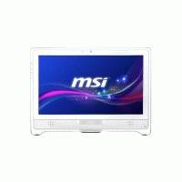 моноблок MSI Wind Top AE2211-080 Белый