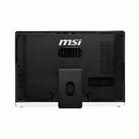 моноблок MSI Wind Top AE2212G-023 Черный
