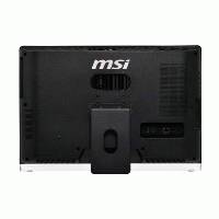 моноблок MSI Wind Top AE221G-010 Черный