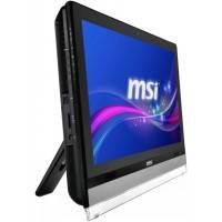 моноблок MSI Wind Top AE221G-016 Черный