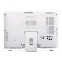 моноблок MSI Wind Top AE222-069 Белый