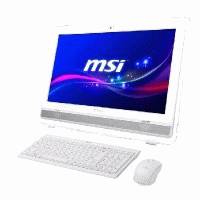 моноблок MSI Wind Top AE222G-002 Белый