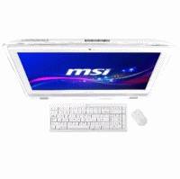 моноблок MSI Wind Top AE222G-003 Белый
