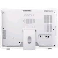 моноблок MSI Wind Top AE222G-087 Белый