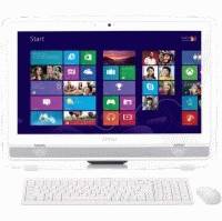 моноблок MSI Wind Top AE2282G-027 Белый