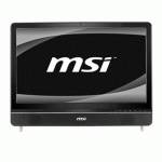 моноблок MSI Wind Top AE2400-043 Черный