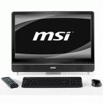 моноблок MSI Wind Top AE2400-043 Черный