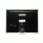 моноблок MSI Wind Top AE2410-041 Черно-Серебристый