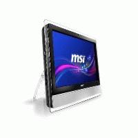 моноблок MSI Wind Top AE2410-210 Черный