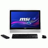 моноблок MSI Wind Top AE2410G-227 Белый