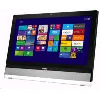моноблок MSI Wind Top AE270-042 Черный