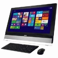 моноблок MSI Wind Top AE270G-007 Черный