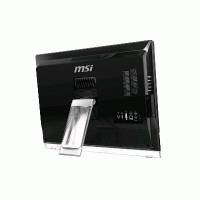 моноблок MSI Wind Top AE270G-007 Черный
