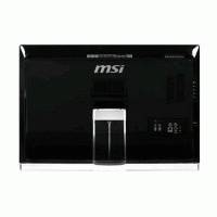 моноблок MSI Wind Top AE270G-016 Черный