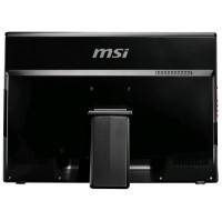 моноблок MSI Wind Top AG240 2PE-015 Черный