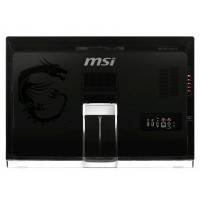 моноблок MSI Wind Top AG270 2PE-013 Черный