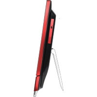 моноблок MSI Wind Top AG270 2QC-058 Черный