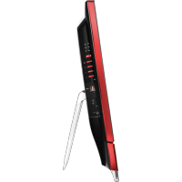 моноблок MSI Wind Top AG270 2QC-066 Черный