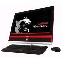 моноблок MSI Wind Top AG270 2QE-064 Черный