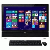 моноблок MSI Wind Top AG2712A-019 Черный