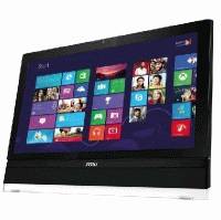 моноблок MSI Wind Top AG2712A-021 Черный