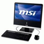 моноблок MSI Wind Top AP1920-039 Черный