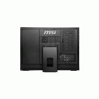 моноблок MSI Wind Top AP1941-009 Черный