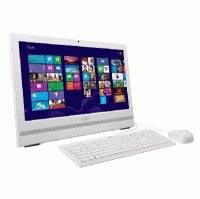 моноблок MSI Wind Top AP200-027 Белый