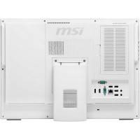 моноблок MSI Wind Top AP200-062 Белый
