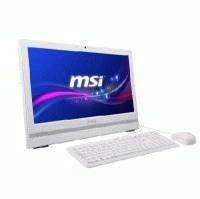 моноблок MSI Wind Top AP2021-057 Белый