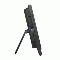 моноблок MSI Wind Top AP2021-075 Черный